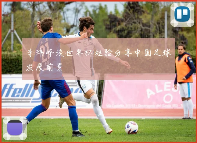 李玮峰谈世界杯经验分享中国足球发展前景
