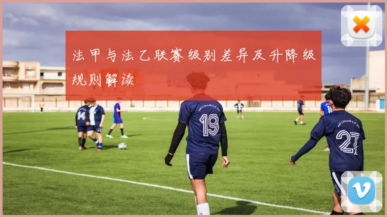 法甲与法乙联赛级别差异及升降级规则解读